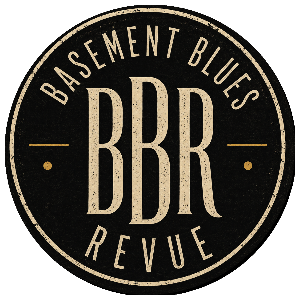 Basement Blues Revue